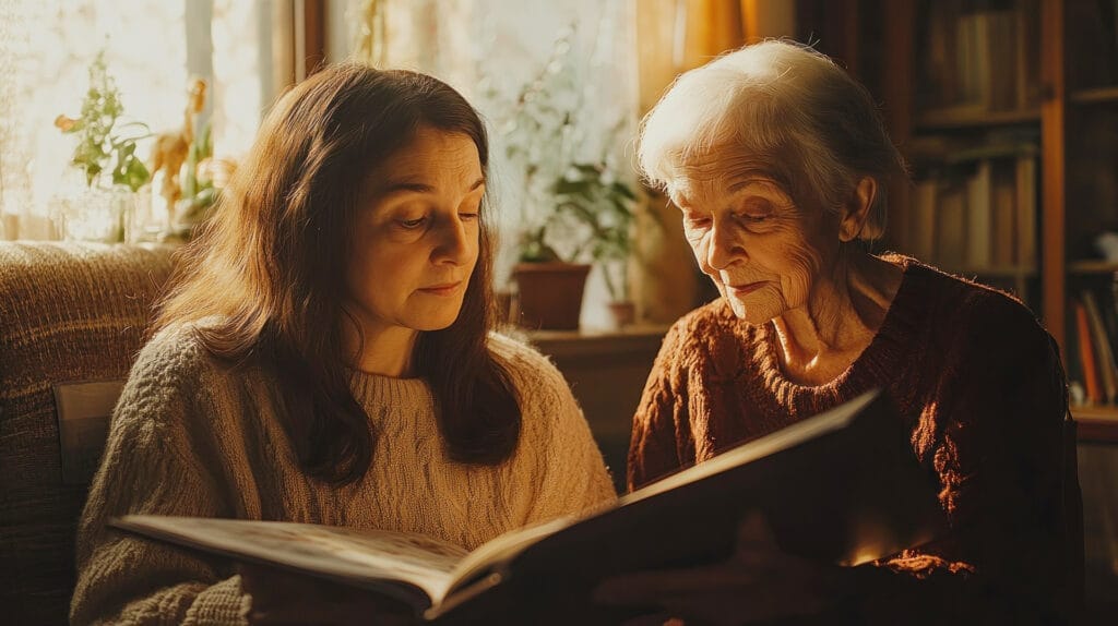 Supporting a Family Through Dementia and Downsizing: A Seniors Real Estate Story in Surrey blog image