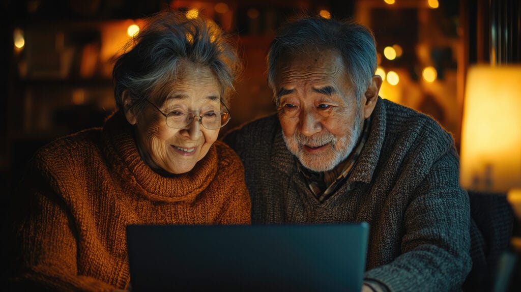 Why Trusted Referrals Matter: Building a Circle of Support for Seniors in Transition blog image